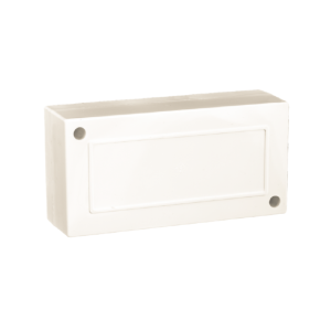 CAJA CONEXION SUPERFICIE 65X130 SOLERA REF: 1664B
