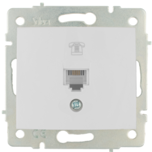 BASE TELEFONO RJ11 EUROPA REF: ERP84