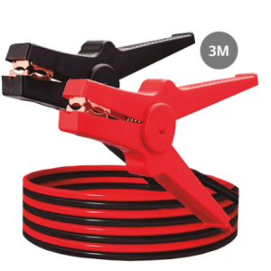 PINZAS CONEXION AUTO 16 M/M 3 METROS REF: 107005001