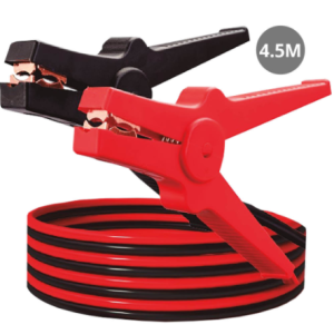 PINZAS CONEXION AUTO 35  M/M 4.5 METROS REF: 107005003