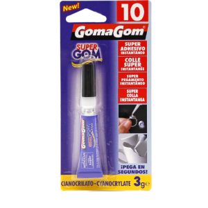 -PEGAMENTO INSTANTANEO 3 GR (N) REF: 15010