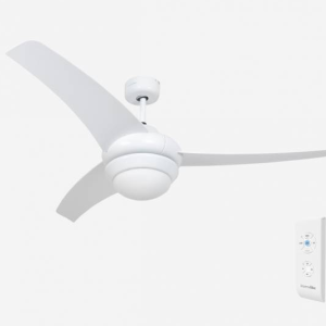 VENTILADOR TECHO MISTRAL 52" 130CM. REF: UB-3052