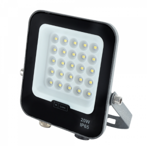 NAPOLI 20W PROYECTOR LED CHIP-OSRAM