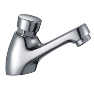 GRIFO LAVABO TEMPORIZADO  REF: CIS-19001
