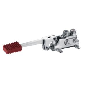 GRIFO 1 PEDAL MEZCLADOR 2 AGUAS  REF: CIS-19013