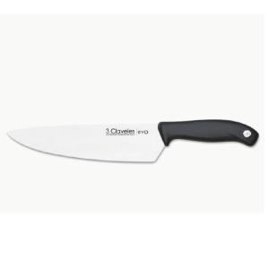CUCHILLO COCINERO EVO