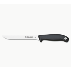 CUCHILLO DESHUESAR EVO 15 CM. REF: 3CL-01354