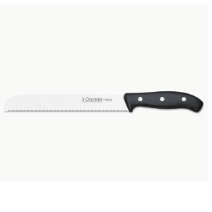 CUCHILLO PANERO DOMVS 20 CMTRS. REF: 3CL-00958