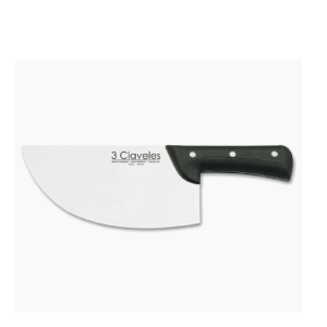 HACHUELA CHULETERO 2,75 M/M- 23.5 CM. REF: 3CL-01831