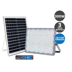 PROYECTOR SOLAR 300 W REF: LYT-141479