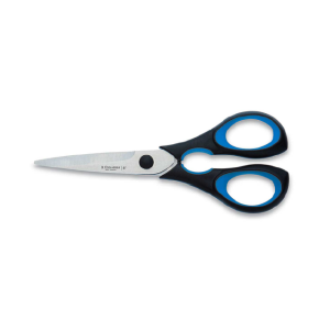 TIJERA DE COCINA ERGO 8" REF: 3CL-00442