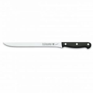 CUCHILLO JAMONERO INIBLOCK 24 CMTRS. REF: 3CL-01129