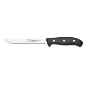 CUCHILLO DESHUESAR DOMVS 15 CMTRS. REF: 3CL-00953