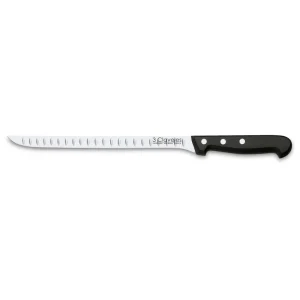CUCHILLO JAMONERO ALVEOLADO 24 CNTRS. REF: 3CL-00947