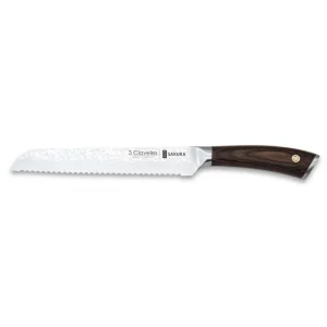 CUCHILLO FORJADO PANERO SAKURA 19 CMTRS. REF: 3CL-01017