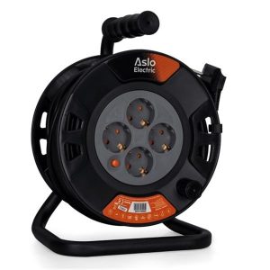 ALARGO ENROLLABLE 3 X 1.5 50 METROS REF: CNL-ASENR31550E