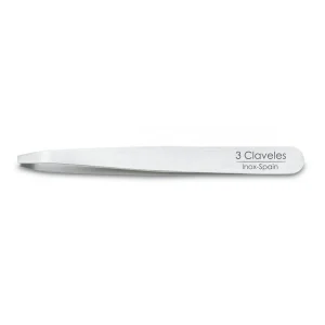 PINZA CANGREJO INOX. 10 CM. REF: 3CL-12262