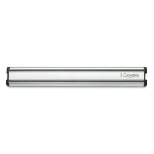 SOPORTE MAGNETICO ALUMINIO 30 CM. REF: 3CL-01692
