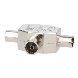 CLAVIJA TRIPLE T.V. H-MM METALICO (N)  REF: GS-2600910