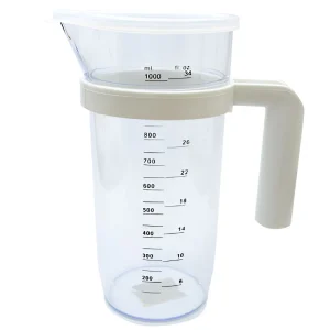 VASO BATIDORA 1 L.   REF: SF-15029