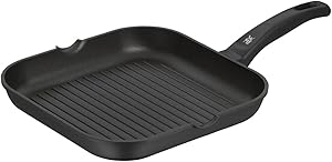 GRILL DE INDUCC. FONDO CERAMICO 27 X 27 REF:  IBI-408127
