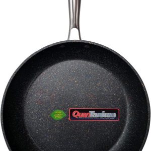 SARTEN ALUMINIO FORJADO ECOCHEF 18CM. REF: WC-10418