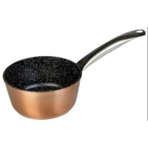 CAZO ALUMINIO FORJADO 18CM, PROFESIONAL REF: WC-10718