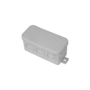 CAJA DERIVACION 105X40X40  REF: FEM-C128