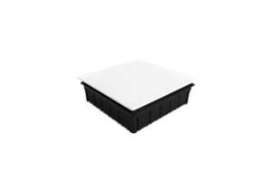 CAJA EMPALME 200 X 200 X 65 TORNILLO REF: FEM-C-22/320