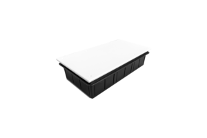CAJA EMPALME 300 X 160 X 70 TORN. (NTO)  REF: FEM-C38/5530