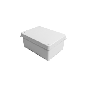 CAJA ESTANCA 165 X 160 X 72 S/CONO (N)  REF: FEM-CS58