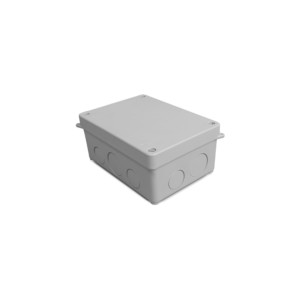 CAJA ESTANCA 162 X 120 X 72 S/CONO  REF: FEM-CS59