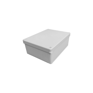 CAJA ESTANCA 230 X 180 X 85 S/CONO(NTO)  REF: FEM-CS64