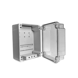 CAJA ESTANCA 250 X 200 X 157 PUERTA TRAN  REF: FEM-CS86