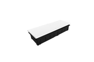 CAJA EMPALME 300 X 100 TORNILLO (N)  REF: FEM-CT-24