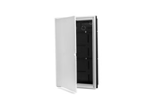 CAJA PAU 500x300x80 MARCO Y PUERTA   REF: FEM-CTP27