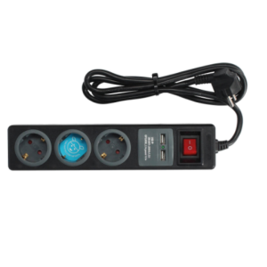 BASES ESPECIALES CON DOBLE USB