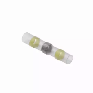 TERMINAL EMPALME TERMORETRACTIL AMARILLO REF: TTR-9004