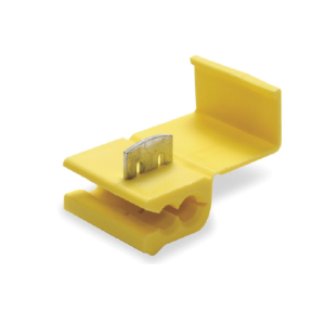 TERMINAL CANGREJO AMARILLO REF: TE-RC-600