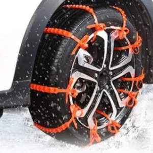 BRIDAS PARA NIEVE