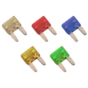FUSIBLE AUTO MINI