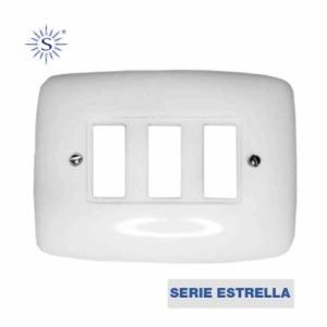 SERIE ESTRELLA SOLERA