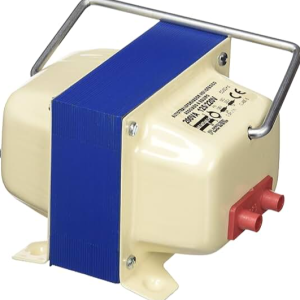 Transformadore 125V-220VOLTIOS REVERSIBLE