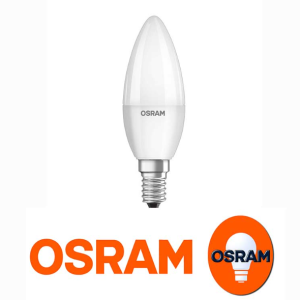 VELA LED OSRAM