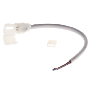 CABLE ALIMENTACION TIRA LED 10W 220 NUEVA  REF: LM2658