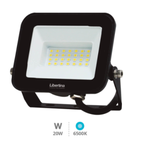 PROYECTOR LED 20W 6500K IP65 LIBERTINA REF: GS-202600103