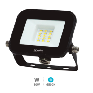 PROYECTOR LED 10W 6500K IP65 LIBERTINA  GS-202600102