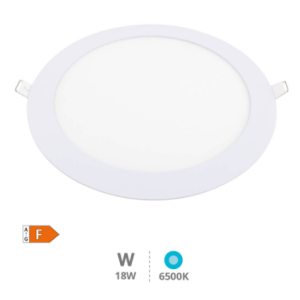 DOWNLIGHT EMP 18 W 65000 K LIBERTINA  GS-201000075