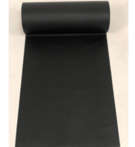PROTECTOR ANTIDESLIZANTE FLEXY NEGRO 20M  REF: PRO-4999