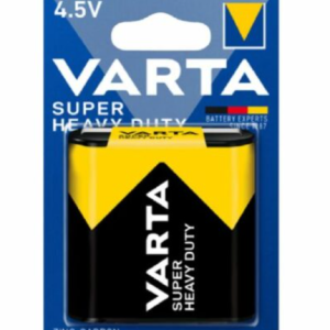 PILA PETACA STANDAR VARTA  REF: VAR-PETACA